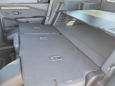 New 2026 Honda Passport TrailSport image 22