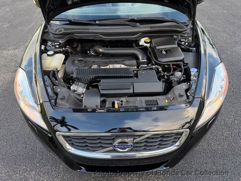 Used 2013 Volvo C70 T5 FWD image 69