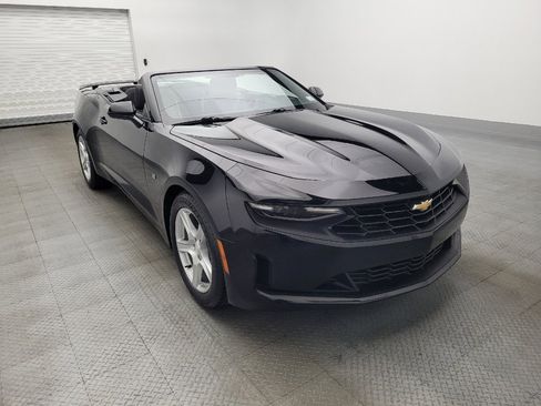 Used 2019 Chevrolet Camaro LT image 13