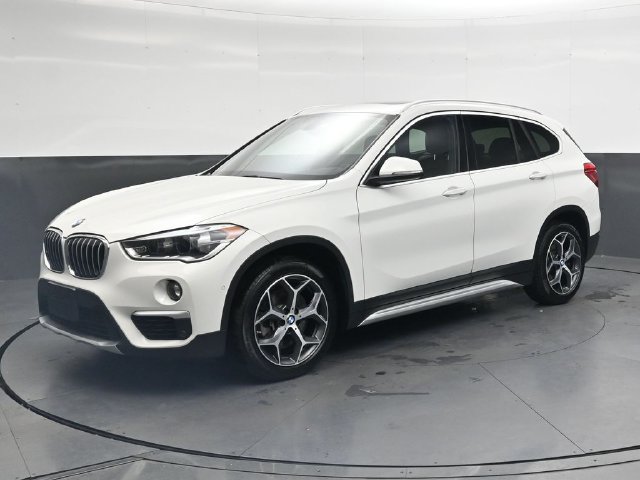 Used 2018 BMW X1 xDrive28i AWD/4WD image 10