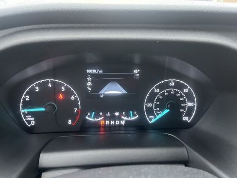 Used 2024 Ford Transit 250 Low Roof w/ Exterior Upgrade Package image 26