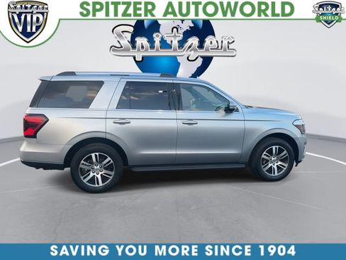 Used 2024 Ford Expedition Limited image 10
