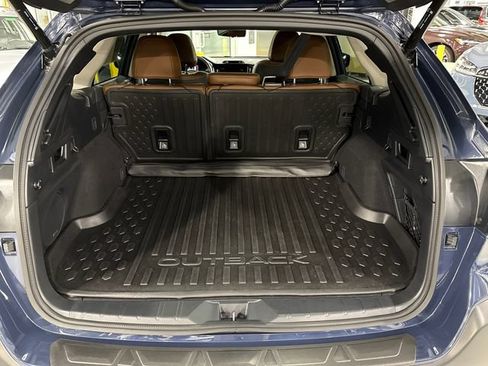 Certified 2024 Subaru Outback Touring XT AWD/4WD image 25