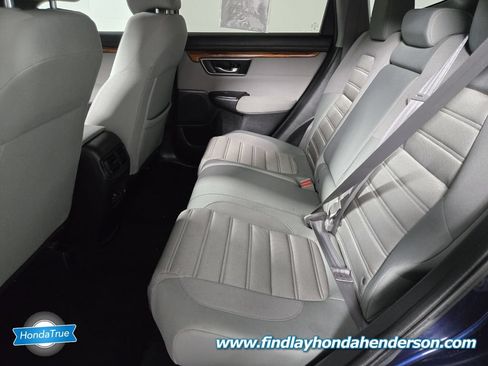 Certified 2018 Honda CR-V EX image 16