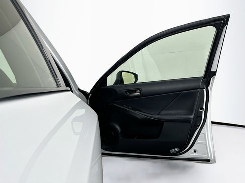 Used 2025 Lexus IS 350 F Sport w/ Accessory Package 2 RWD image 32