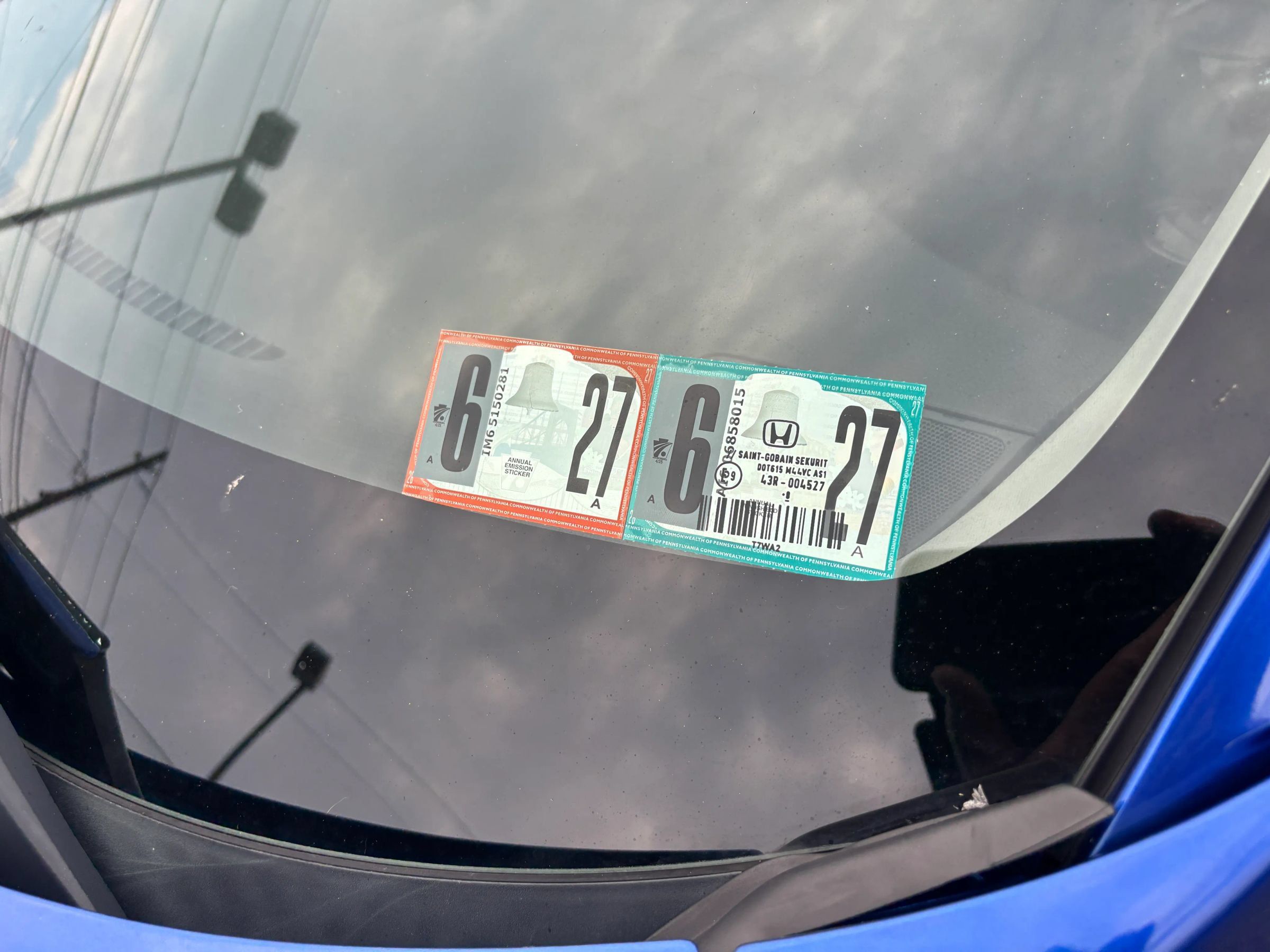 Used 2019 Honda HR-V EX-L image 30