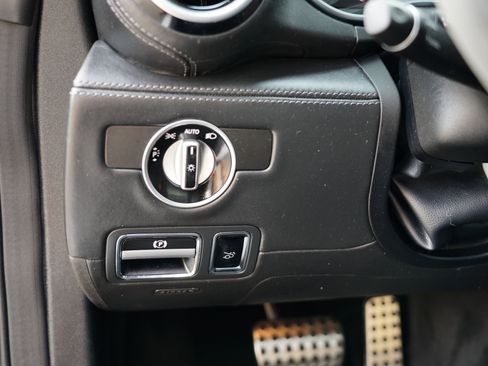 Used 2016 Mercedes-Benz AMG GT S image 21