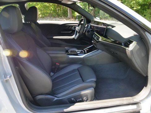 Used 2024 BMW M240i Coupe w/ Premium Package image 45