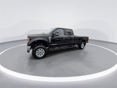Used 2022 Ford F250 XLT image 5