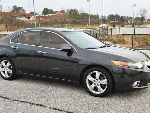 Used 2012 Acura TSX Sedan image 17