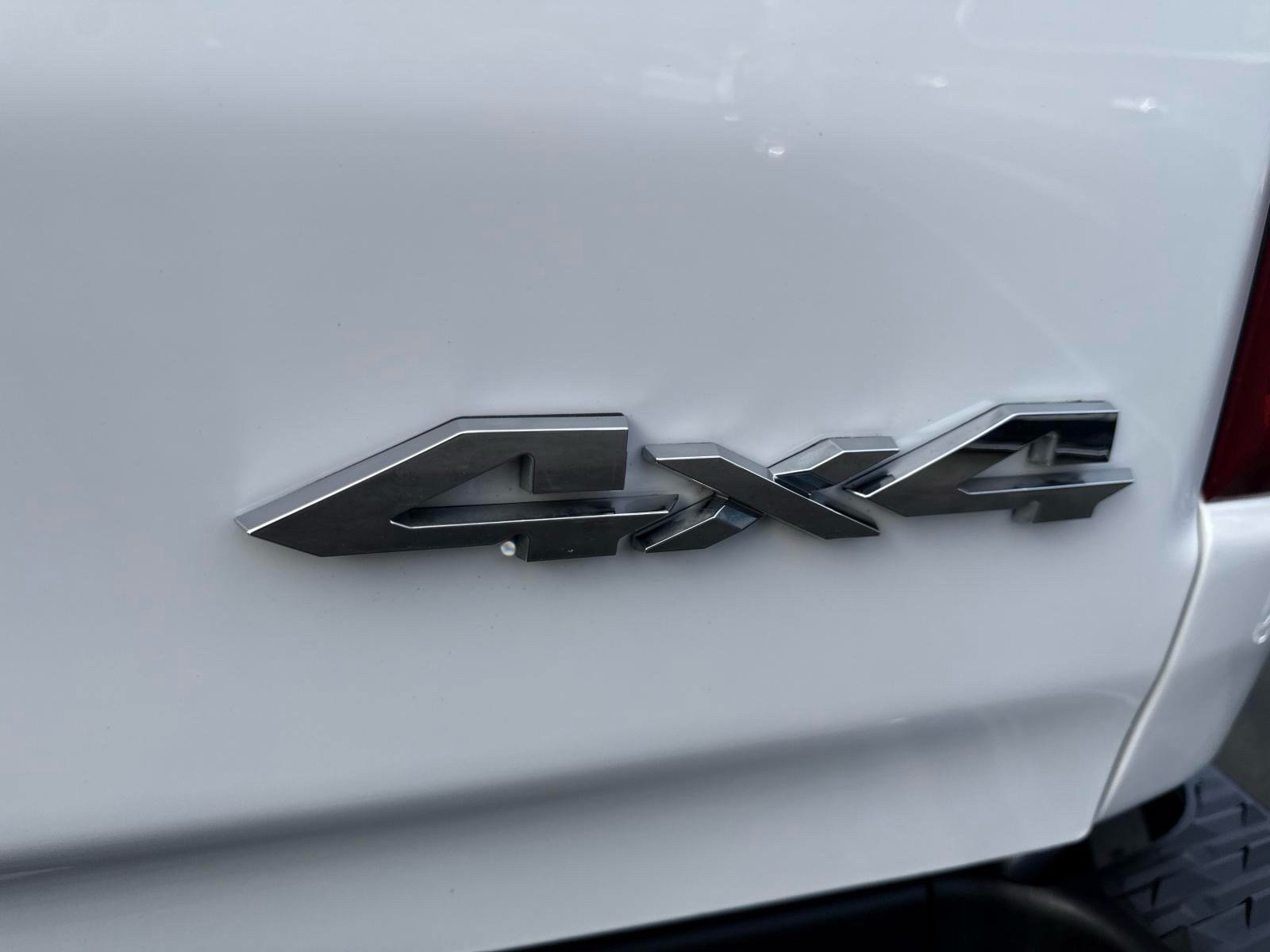 Used 2020 RAM 1500 Tradesman AWD/4WD image 6
