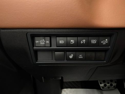 New 2026 Toyota Tundra 1794 Edition AWD/4WD image 23