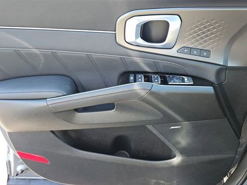 New 2026 Kia Sorento SX Prestige AWD/4WD image 32