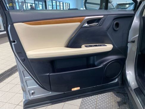 Used 2022 Lexus RX 350 AWD w/ Premium Package image 10