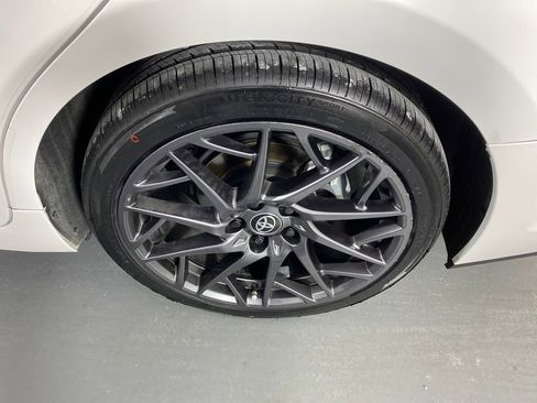 Certified 2025 Toyota Camry SE image 27