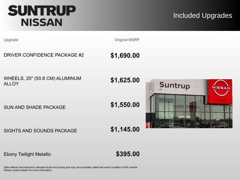 Used 2017 Buick LaCrosse Premium w/ Driver Confidence Package #2 image 2