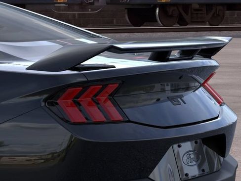 New 2026 Ford Mustang GT Premium w/ GT Performance Package RWD image 22