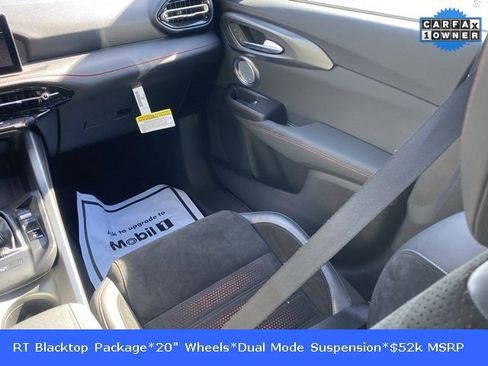 Used 2024 Dodge Hornet R/T Plus image 38