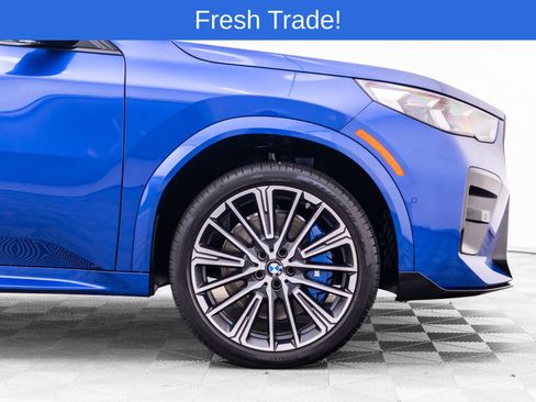 Certified 2026 BMW X2 M35i w/ Technology Package AWD/4WD image 34