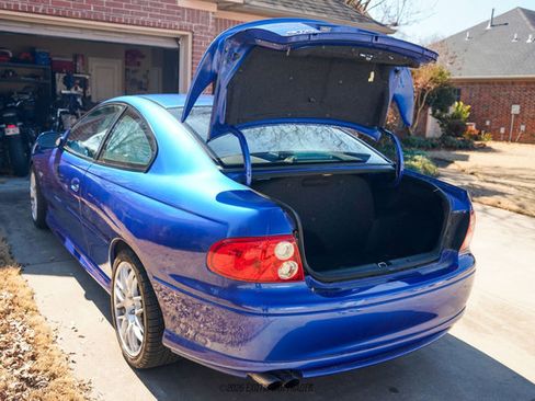 Used 2004 Pontiac GTO image 59