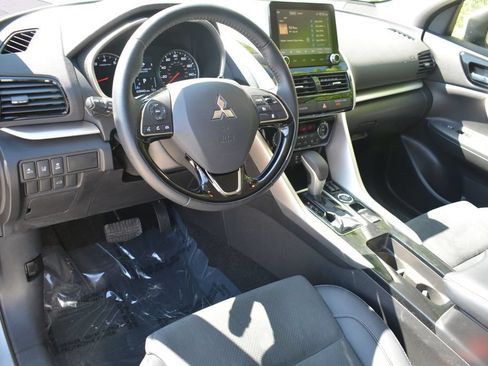 Used 2024 Mitsubishi Outlander Sport ES AWD/4WD image 10