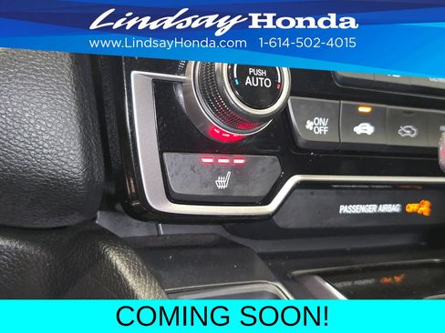 Used 2021 Honda CR-V Touring image 19