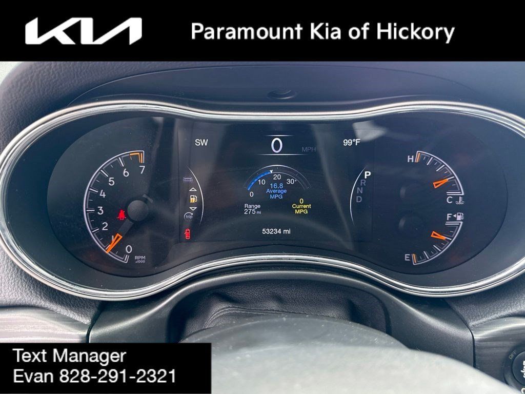 Used 2021 Jeep Grand Cherokee Laredo X AWD/4WD image 31