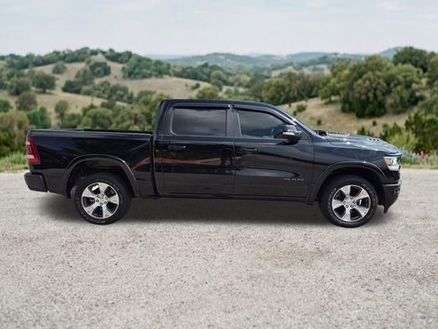 Used 2022 RAM 1500 Laramie w/ Sport Appearance Package AWD/4WD image 13