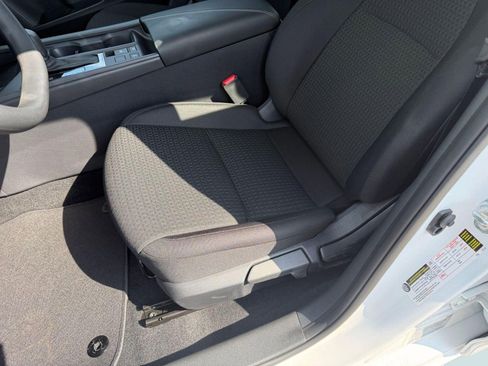 New 2026 Nissan Sentra S w/ Floor Mat Package FWD image 13