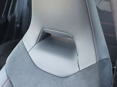 Used 2022 Mercedes-Benz CLA 35 AMG 4MATIC image 15