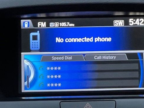 Used 2015 Acura MDX 3.5L image 22