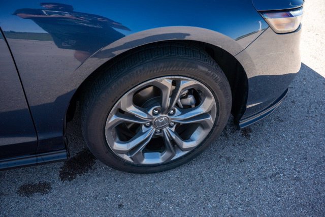 Used 2024 Honda Accord EX image 9