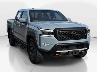 Used 2024 Nissan Frontier PRO-4X w/ Pro Premium Package video 1