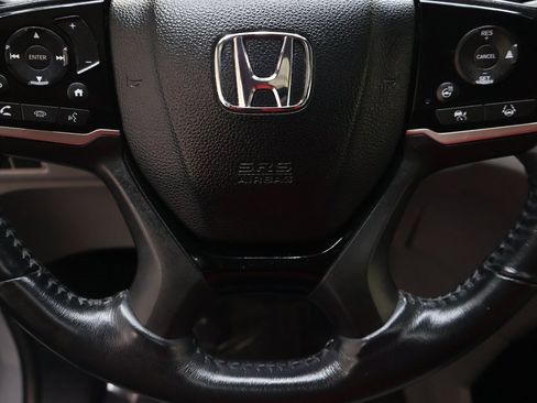 Used 2021 Honda Odyssey Elite image 20