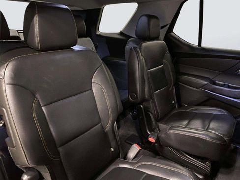 Used 2020 Chevrolet Traverse LT AWD/4WD image 29