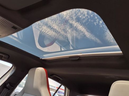 New 2025 Volkswagen GTI SE image 12