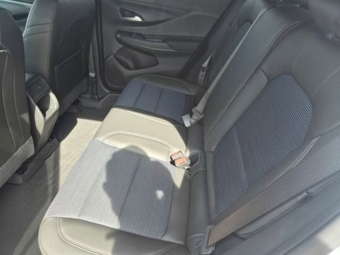 New 2026 Buick Envista Preferred w/ Convenience I Package image 9