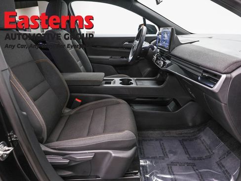 Used 2024 Honda Prologue EX image 23