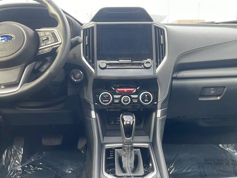 Used 2024 Subaru Forester Touring w/ Pop Package 2 image 26