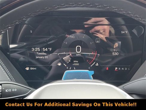 New 2026 GMC Yukon Elevation w/ Elevation Premium Package image 11