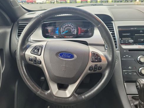 Used 2015 Ford Taurus SEL w/ Equipment Group 201A FWD image 14