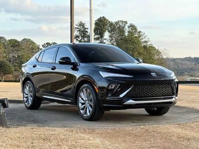 Used 2025 Buick Envista Avenir