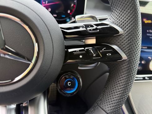 New 2026 Mercedes-Benz GLC 43 AMG 4MATIC image 22