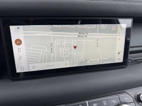 Certified 2023 Land Rover Defender 90 X-Dynamic SE image 21