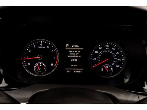 Used 2021 Kia K5 GT-Line w/ GT-Line FWD Premium Package image 22
