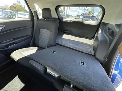 Used 2024 Ford Edge SE w/ Cargo Accessory Package AWD/4WD image 26