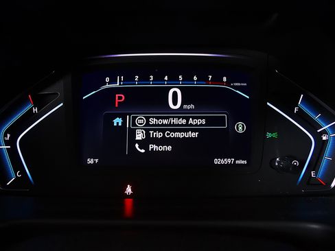 Used 2021 Honda Odyssey EX image 25