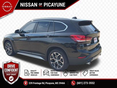 Used 2022 BMW X1 sDrive28i w/ Convenience Package