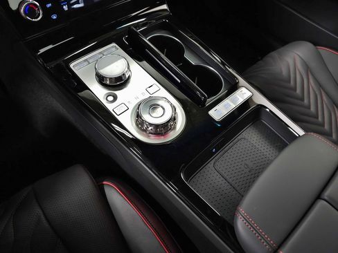 New 2026 Genesis G80 2.5T Sport Prestige AWD/4WD image 28