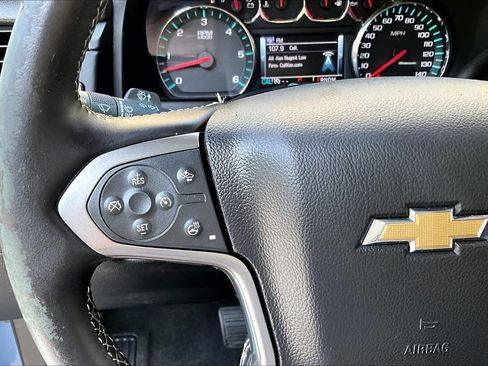 Used 2016 Chevrolet Tahoe LT RWD image 24